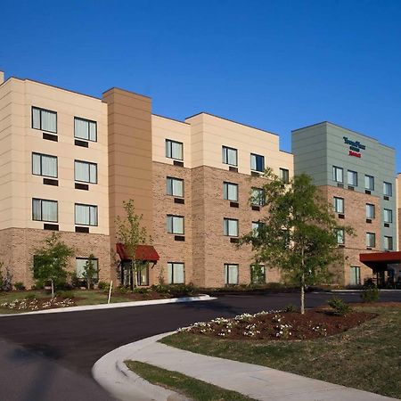 Towneplace Suites By Marriott Southern Pines Aberdeen Exterior photo